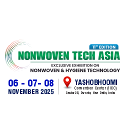 Nonwoven Tech Asia 2025
