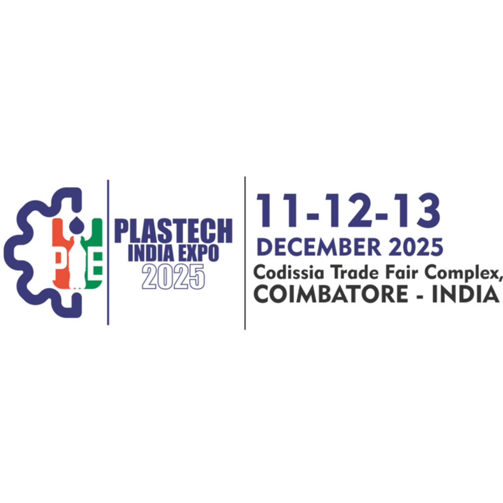 Plastech India Expo 2025