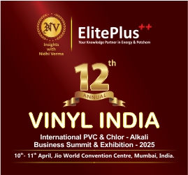 12th VINYL INDIA 2025