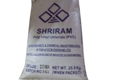 PVC Shriram SR10A