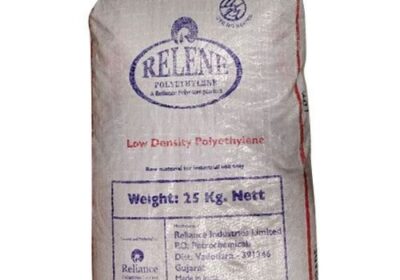 Natural 1020FA20 2MFI Reliance LDPE Granule