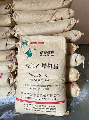 PVC RESIN XINFA