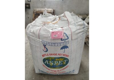 0.88 IV 20 Ltr Pet Resin ASPET