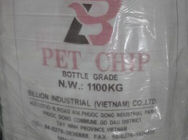 Billion PET Resin 0.08IV