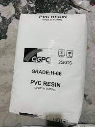 CGPC PVC Resin