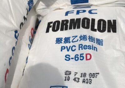 PVC S65D Formosa