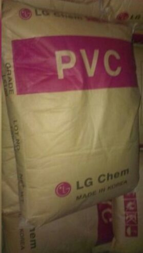 PVC LG LS 100