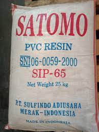 PVC-SATOMO-SIP-65