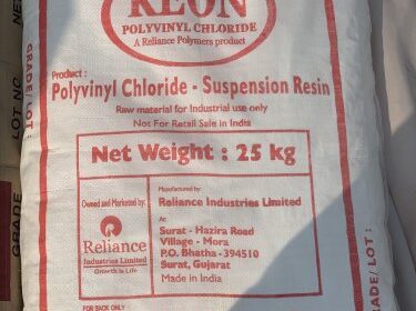 PVC Reliance K-67 Value Grade – 67-01