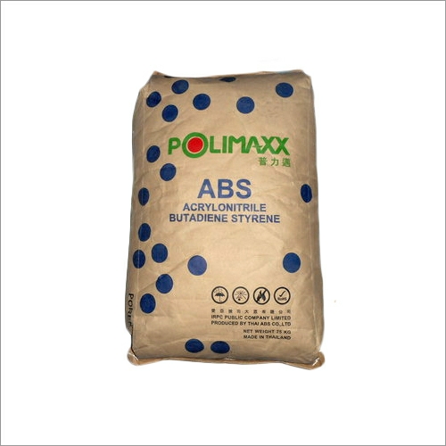 ABS MOULDING -POLIMAXX GA850, MFI 20