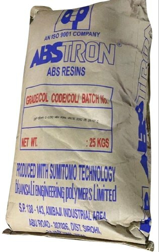 ABS MOULDING- BHANSALI MIF-45, MFI 43