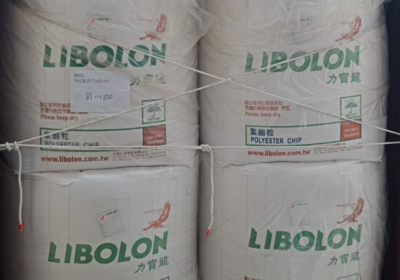 Libolon Taiwan Pet Resin 0.80IV Water Grade