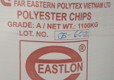 PET Resin Eastlon 0.80IV Water Grade