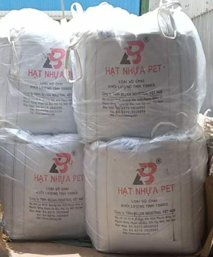 Billion Pet Resin 0.80IV