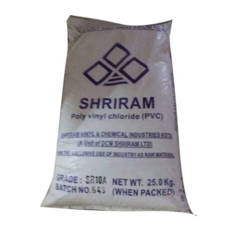 Shriram-SR10A-PVC