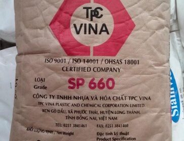 TPC vina PVC