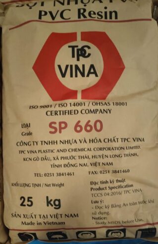 TPC-Vina-PVC-SP660