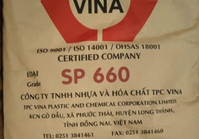 TPC Vina SP660