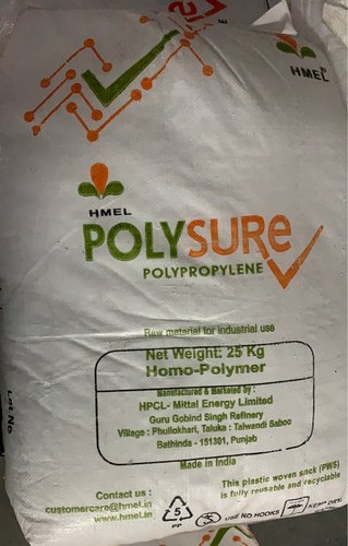 PP Resin HMEL