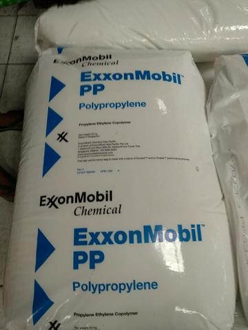 PP Lamination Exxon 3155 Resin 35MFI