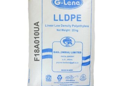 LLDPE Film Grade GAIL F18A010UA 1MFI Resin Non Sli