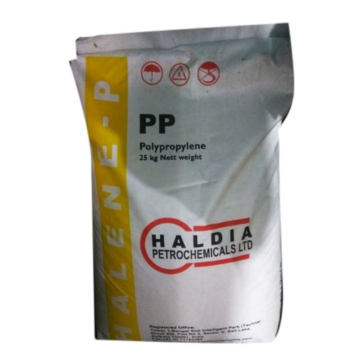 PP Moulding Grade HALDIA M110 11MFI Resin