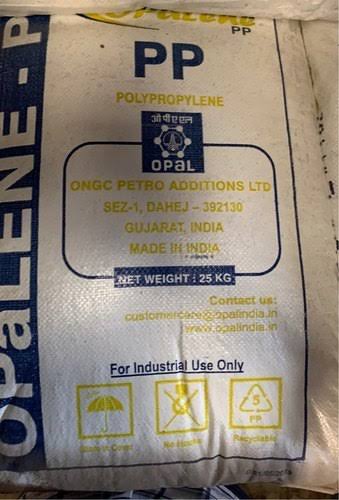 PP Resin Moulding OPAL MH13 13MFI