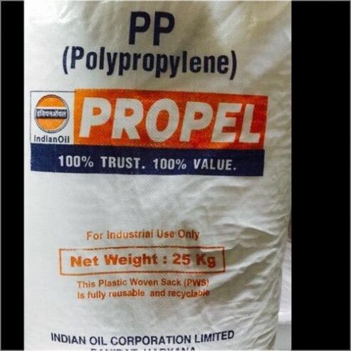 PP Resin Moulding Grade IOCL 1110MG 11MFI