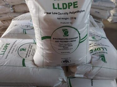 LLDPE Film Grade BCPL F20S010IA 1MFI Resin Sli