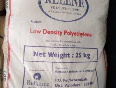 LDPE General Purpose RIL J24FX030