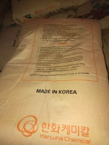 PVC Resin Hanwha P-1000F