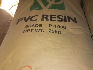 PVC Resin Suspention Grade Hanwha P-1000