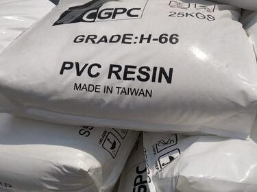 pvc Resin