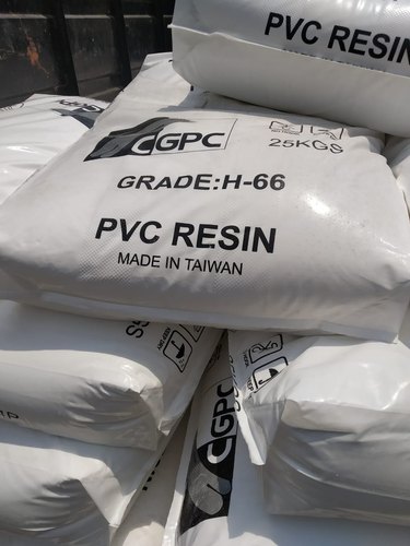 pvc Resin