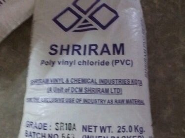 PVC Resin DCM ShriRam SR10A K67