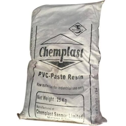 PVC Resin chemplast K-6701