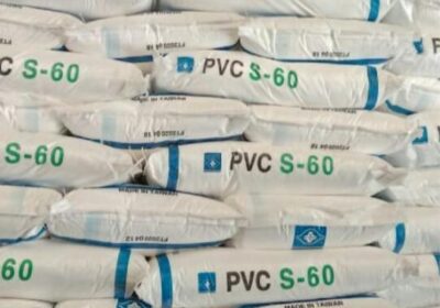 PVC Suspension Grade Resin Formosa S-60 Low -K