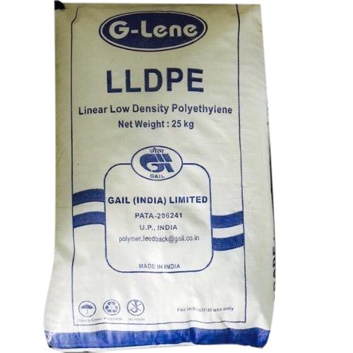 LLDPE Film Gail PATA2 F18S010A