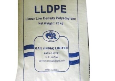 LLDPE Blown Film Extrusion Gail PATA2 F18S010A