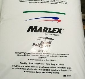 PP Raffia Granules HGX030SP Marlex