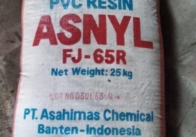 PVC Suspension Grade Resin Indonesia FJ65R