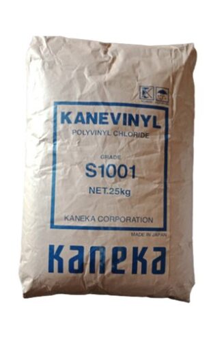 PVC Suspension Grade Resin Kaneka – S10001