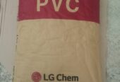 PVC Suspension Grade Resin LG LS 100H