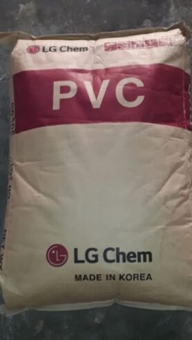 PVC Suspension Grade Resin LG LS 100E