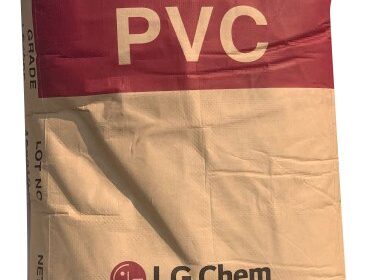 PVC Resin Suspension Grade LG LS 100H