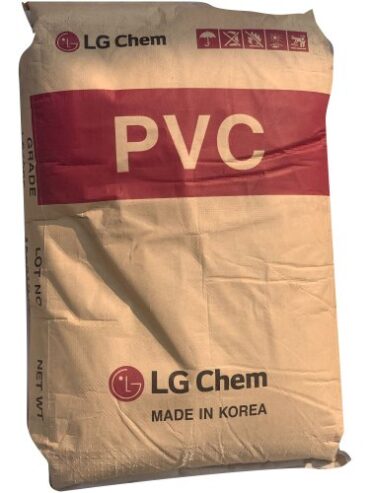PVC Resin Suspension Resin LG LS 100H