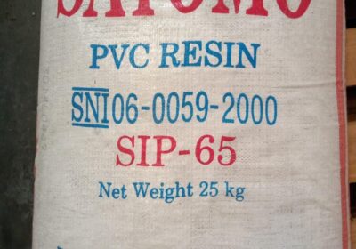 PVC Resin Satomo SIP65