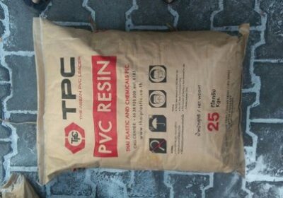 PVC resin TPC Thai SP660