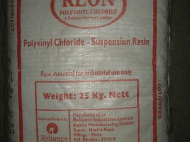 PVC Suspension Reliance Grade 67-01