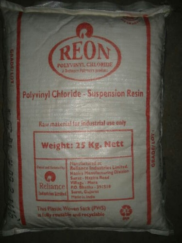 PVC Suspension Reliance Grade 67-01